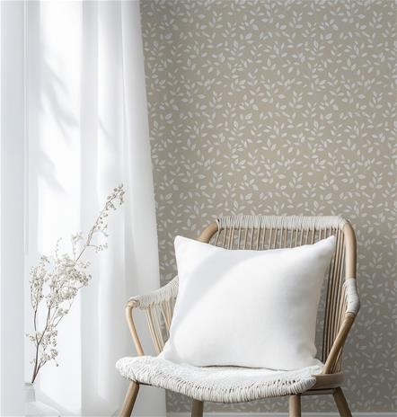 Rasmus Beige - 1042501-01 Tapetti