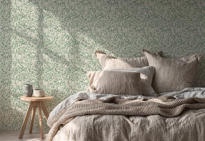 Sverker Beige - 1043401-01 Tapetti