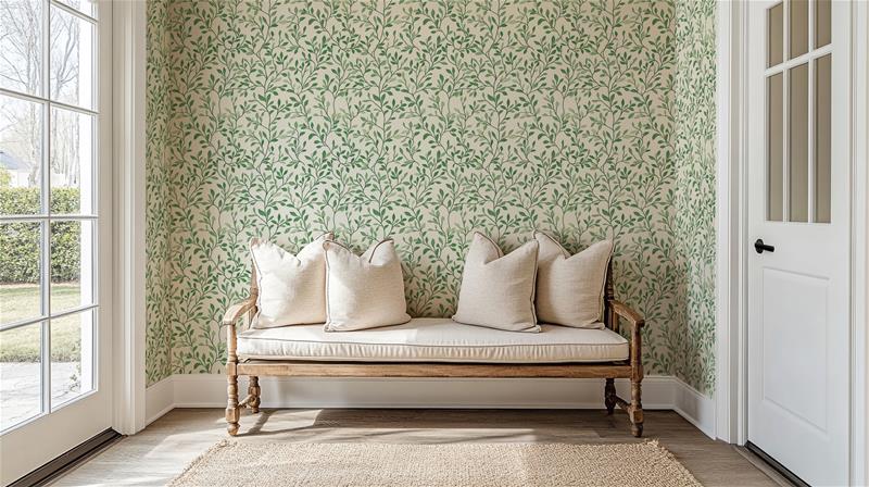 Sverker White - 1043401-03 Tapetti