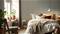 Tova Dark Grey - 1043701-02 Tapetti – kuva 4