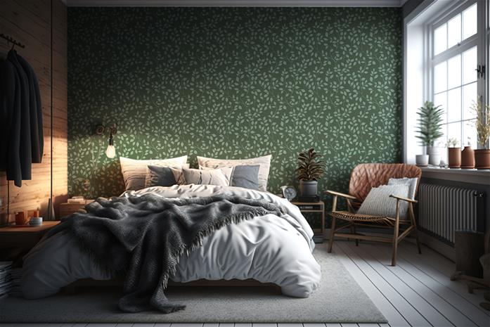 Manfred Green - 1046801-01 Tapetti