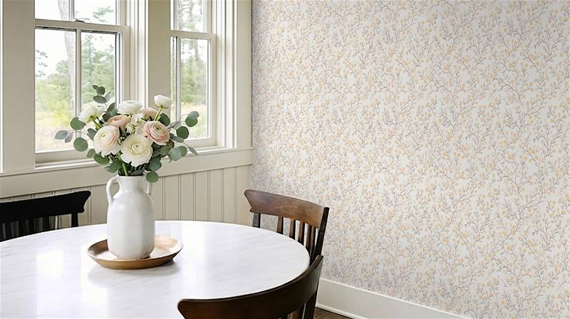 Sissi White - 1047501-03 Tapetti