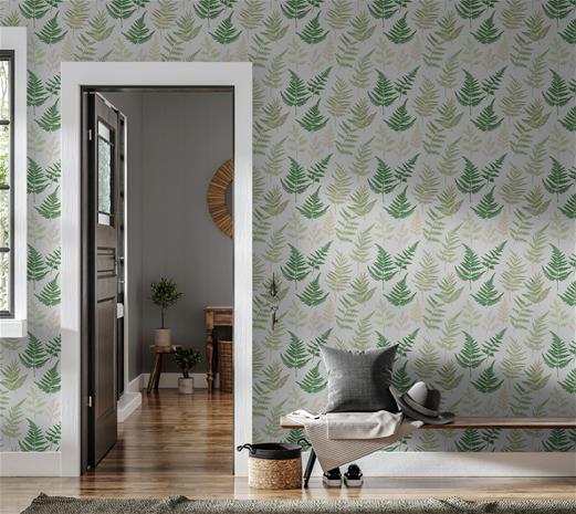 Teodor Grey - 1047901-03 Tapetti
