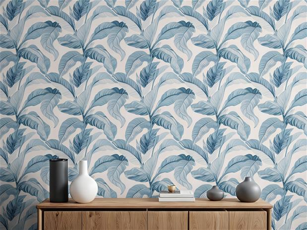 Pablo Blue - 1057301-01 Tapetti