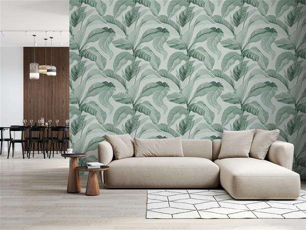 Pablo Green - 1057301-02 Tapetti