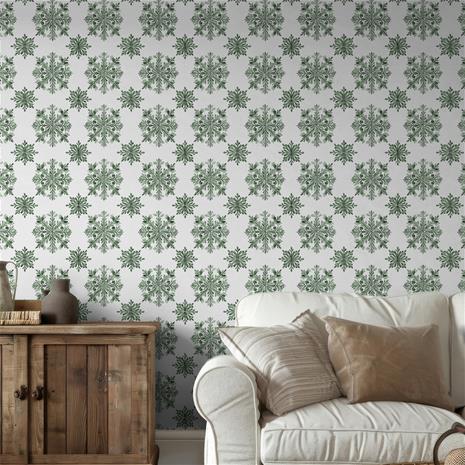 Petter Green - 1058401-02 Tapetti