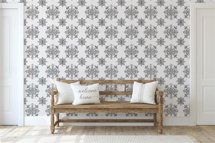 Petter Grey - 1058401-03 Tapetti