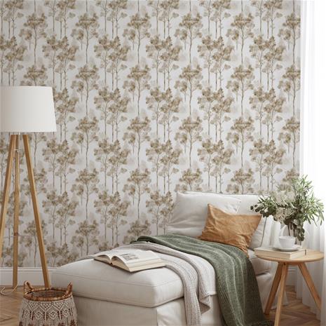 Svenning Beige - 1060401-01 Tapetti – kuva 4/4