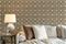 Tillberga Brown - 1061101-02 Tapetti – kuva 4