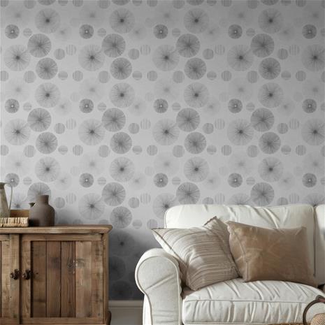 Tage Grey - 1068801-02 Tapetti – kuva 4/4