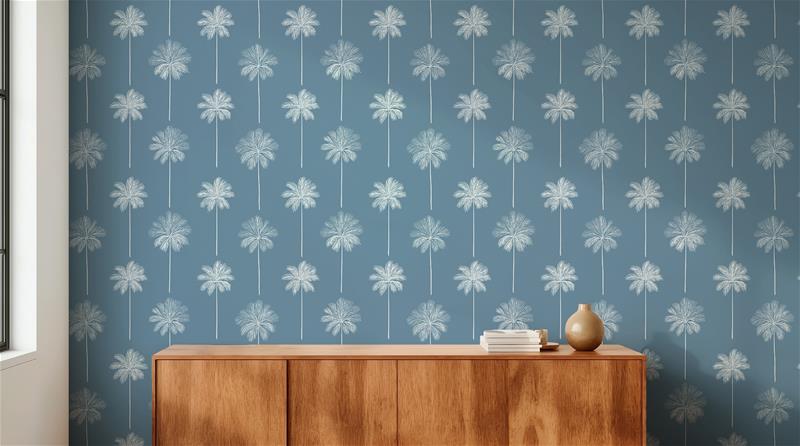Leonardo Blue - 1071501-02 Tapetti