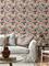 Soila Beige - 1075801-03 Tapetti – kuva 4