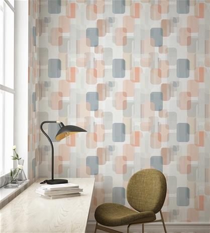 Mikael Beige - 1077701-01 Tapetti – kuva 4/4