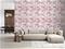 Jungle Walk Pink - 1077801-01 Tapetti – kuva 4