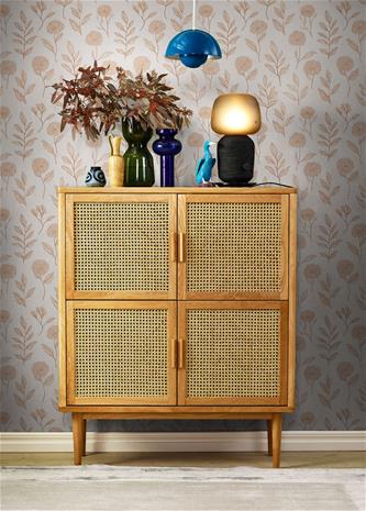 Leia Orange - 1086301-01 Tapetti – kuva 4/4