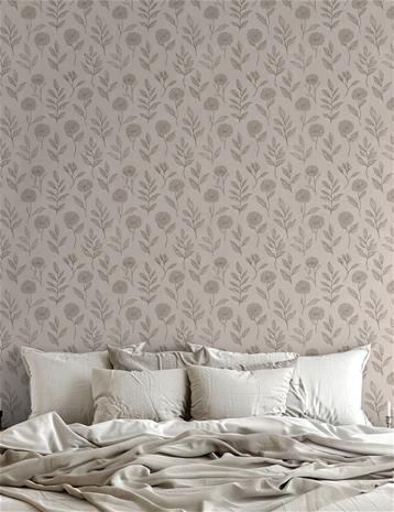 Leia Beige - 1086301-03 Tapetti