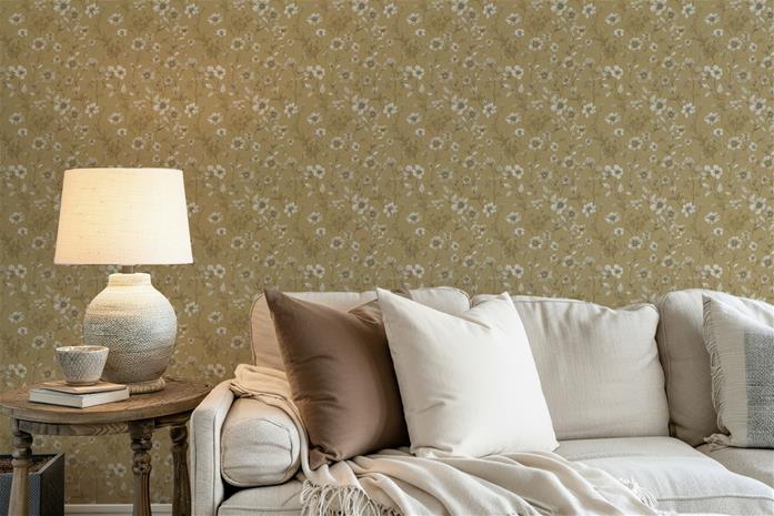 Pauline Beige - 1088801-02 Tapetti – kuva 4/4