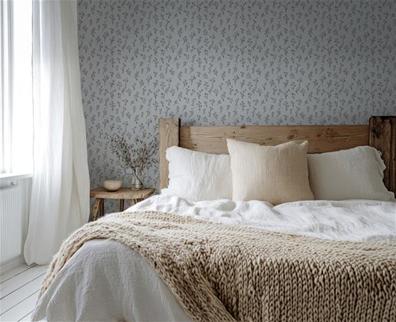 Vilde Grey - 1092801-02 Tapetti