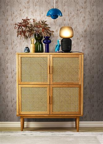 Jan Beige - 1094301-03 Tapetti