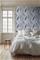 Loa Blue - 1101101-03 Tapetti – kuva 3