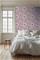 Virpi Pink - 1106101-02 Tapetti – kuva 3