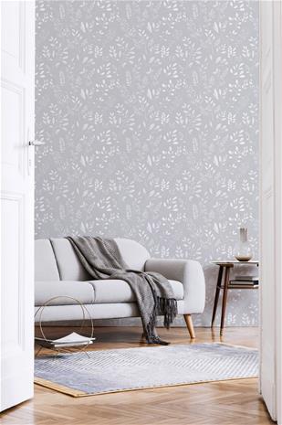 Ingvor Grey - 1109301-01 Tapetti