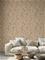 Tove Beige - 1114001-01 Tapetti – kuva 3