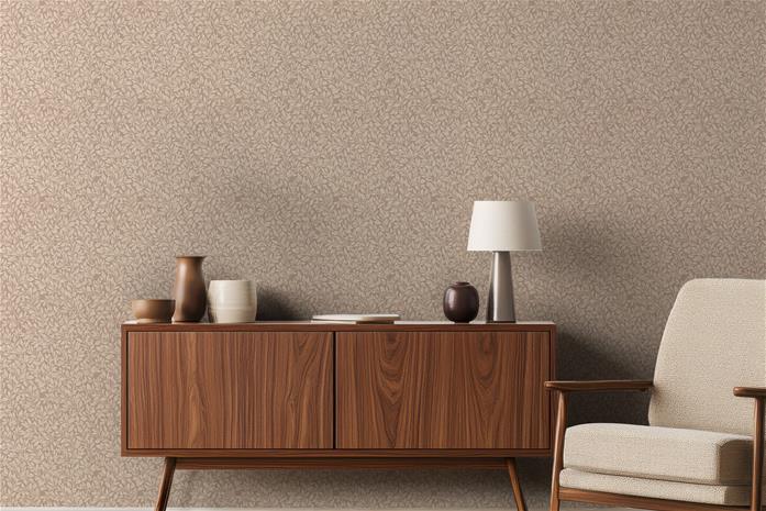 Kaija Beige - 1114301-04 Tapetti