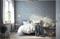Lisa Blue - 1000401-02 Tapetti – kuva 4