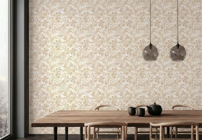 Lisa Beige - 1000401-04 Tapetti