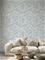 Lisa Light Blue - 1000401-05 Tapetti – kuva 4