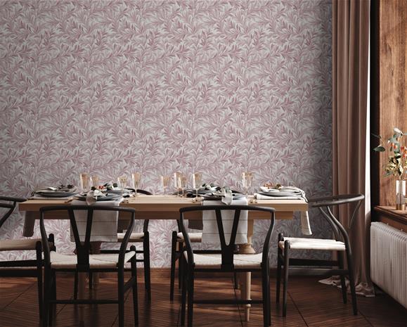 Lisa Pink - 1000401-08 Tapetti