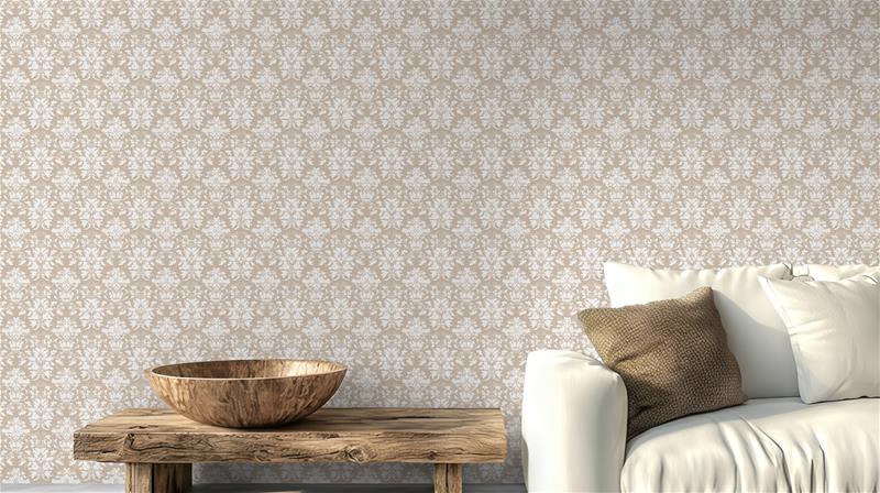 Petra Pink - 1000801-03 Tapetti