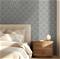 Leah Light Grey - 1000802-04 Tapetti – kuva 4