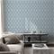 Luna Light Blue - 1000803-08 Tapetti – kuva 4