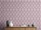 Luna Pink - 1000803-10 Tapetti – kuva 3