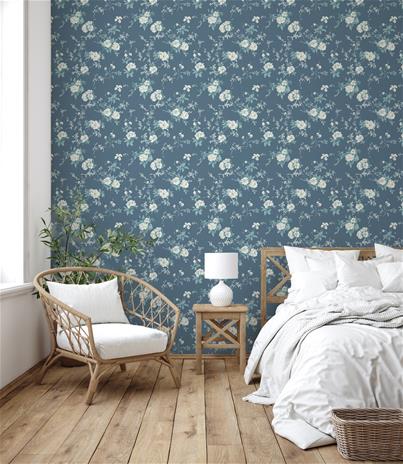 Julia Blue - 1000903-06 Tapetti
