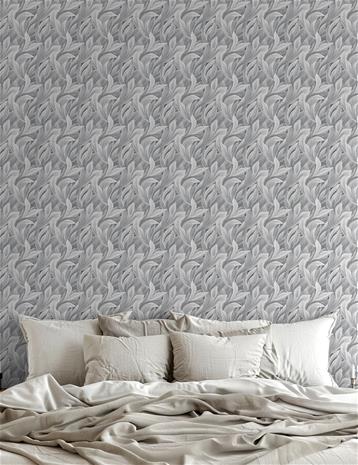Lilly Grey - 1001202-03 Tapetti