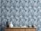 Karin Blue - 1002503-06 Tapetti – kuva 3