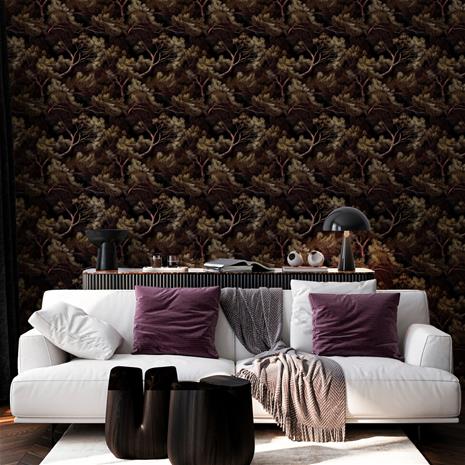 Susie Brown - 1005702-02 Tapetti