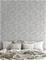 May Dark Light Grey - 1007102-08 Tapetti – kuva 3