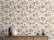 Norah Beige - 1007803-02 Tapetti – kuva 3