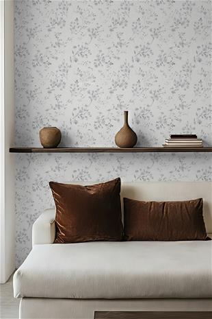 Vera Soft Grey - 1008103-05 Tapetti