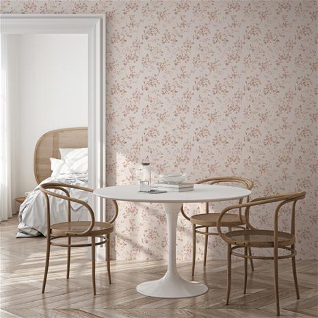 Vera Beige - 1008103-06 Tapetti