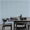 Nina Light Blue - 1009302-05 Tapetti – kuva 3