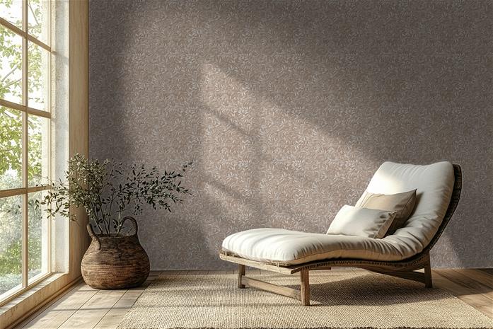 Nina Beige - 1009302-06 Tapetti