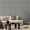Nina Dark Grey - 1009302-08 Tapetti – kuva 4