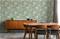Saga Green - 1009401-01 Tapetti – kuva 4