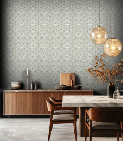 Molly Green - 1013202-01 Tapetti