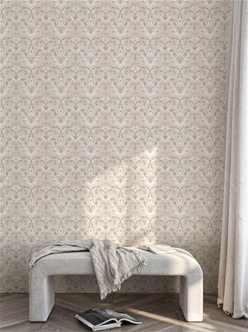Molly Beige - 1013202-03 Tapetti